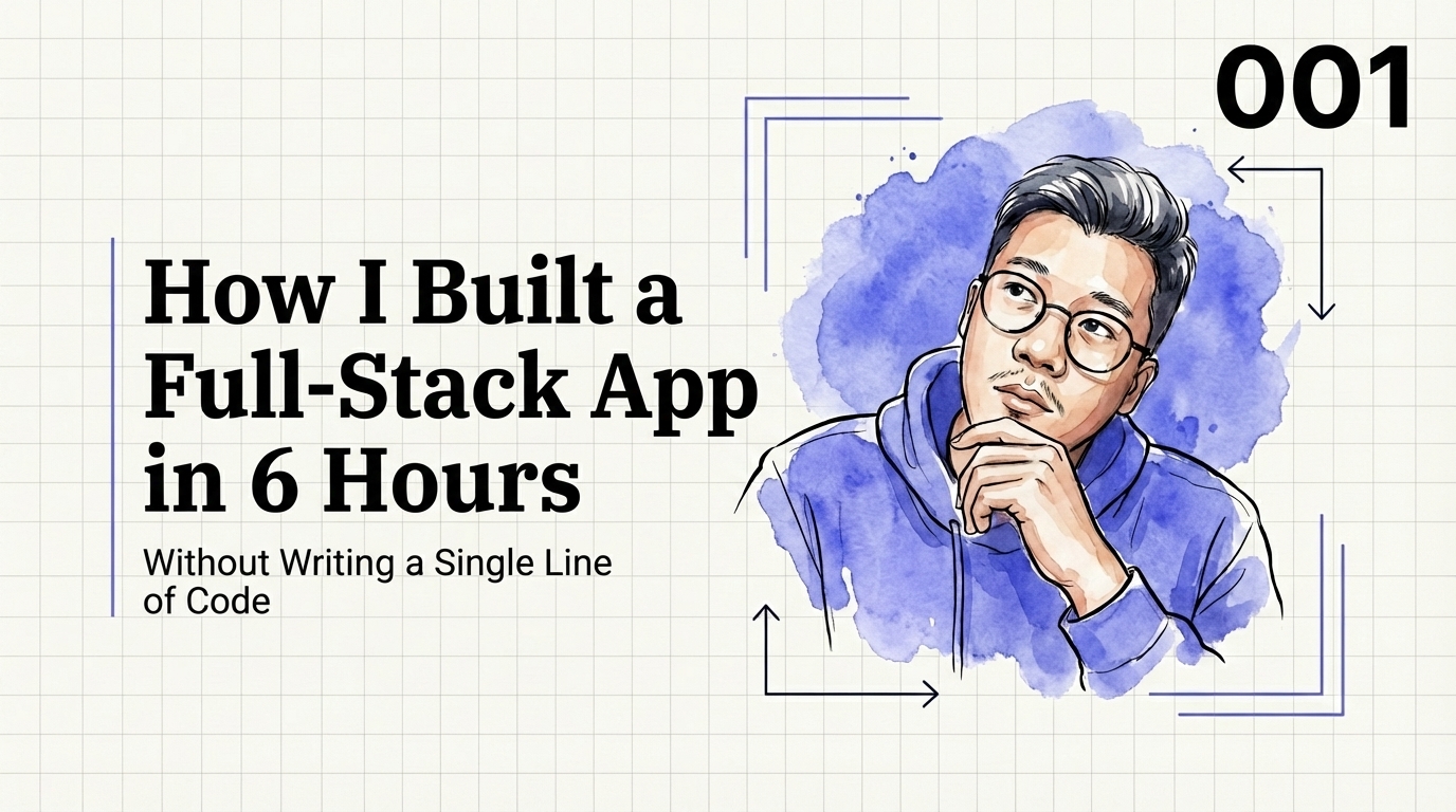 Memoher app — an AI companion built entirely through Harness Engineering